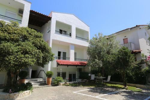 Apartamento Elia