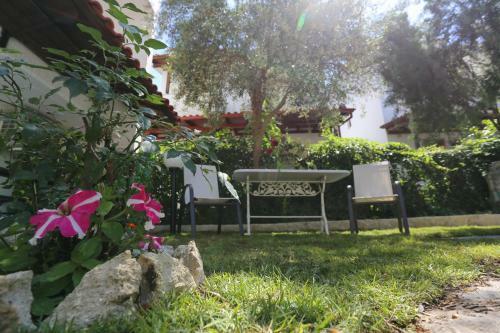 Apartamento Elia