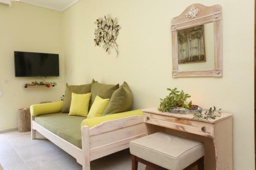Apartamento Elia