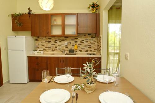 Apartamento Elia