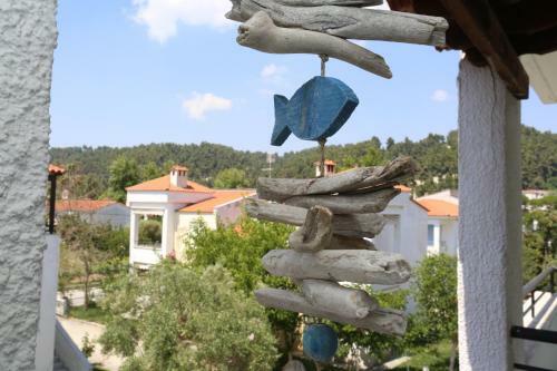 Apartamento Elia