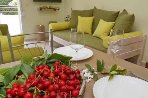 Apartamento Elia