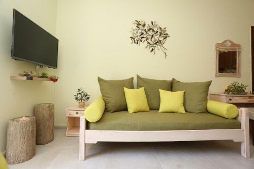 Apartamento Elia