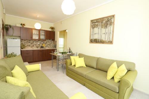 Apartamento Elia