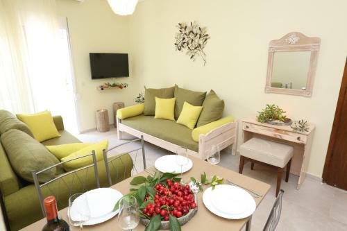 Apartamento Elia