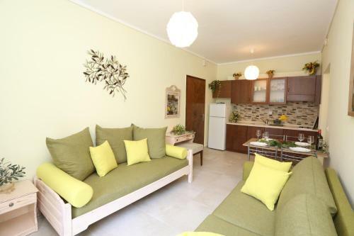 Apartamento Elia