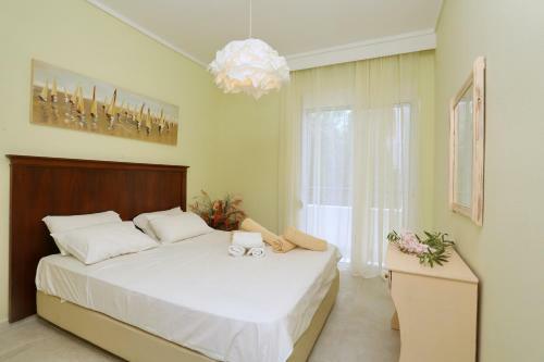 Apartamento Elia