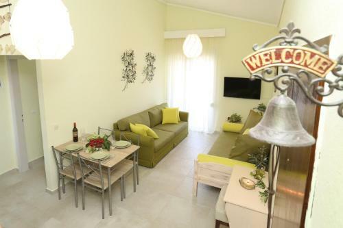 Apartamento Elia