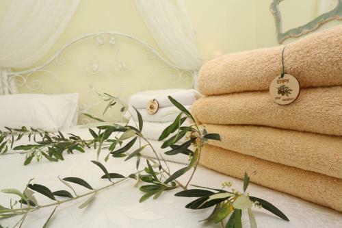 Apartamento Elia