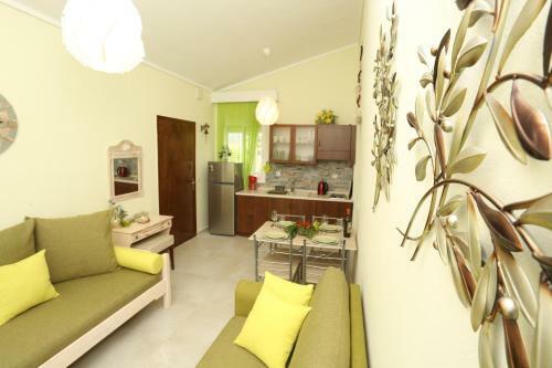 Apartamento Elia