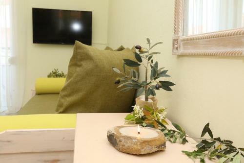 Apartamento Elia