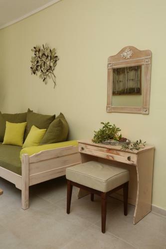 Apartamento Elia