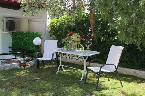 Apartamento Elia