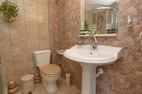 Apartamento Elia