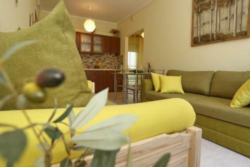 Apartamento Elia