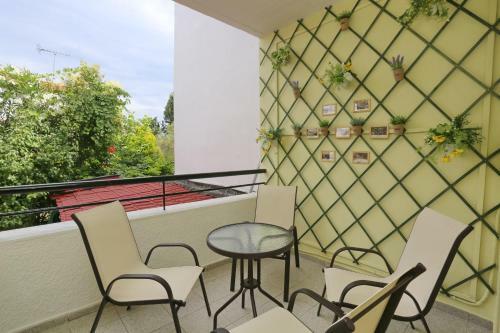 Apartamento Elia