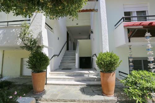 Apartamento Elia