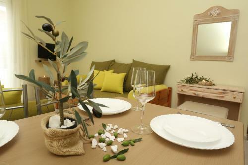 Apartamento Elia