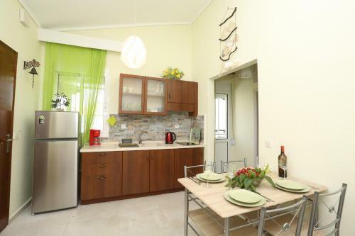 Apartamento Elia