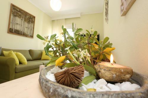 Apartamento Elia