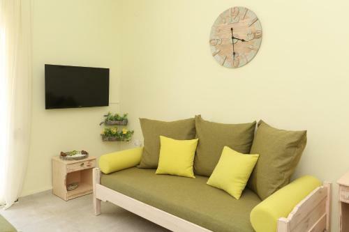 Apartamento Elia