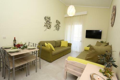 Apartamento Elia