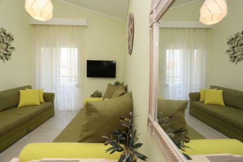 Apartamento Elia
