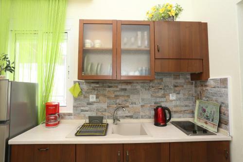 Apartamento Elia