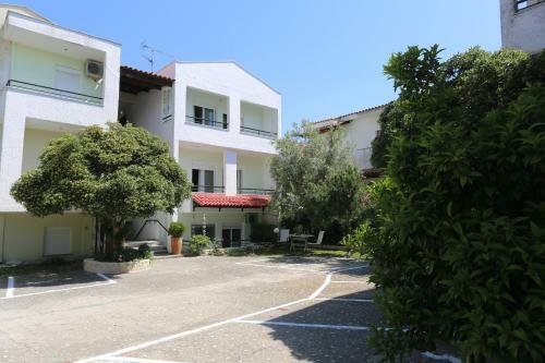 Apartamento Elia