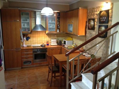 Skala Fourkas Holiday Home