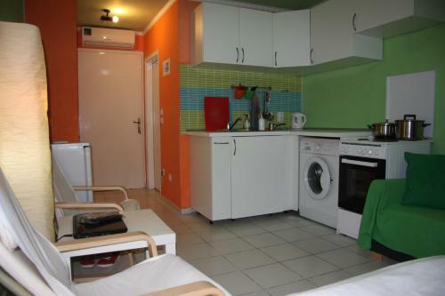 Andrew's Apartments