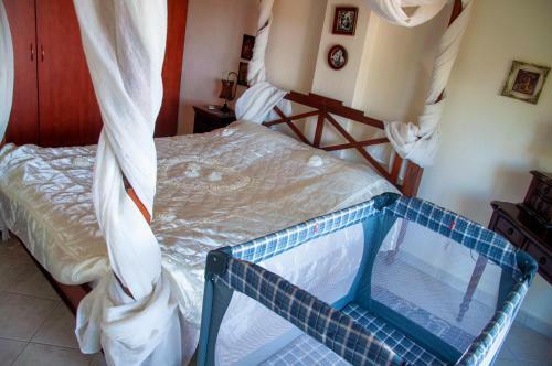 Luxury 2-floor Villa!!