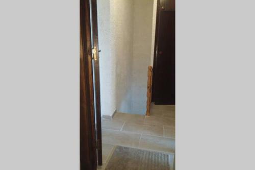 Apartamento Strandhaus Mit Meerblick In Skala Fourkas
