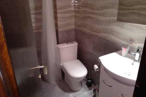 Apartamento Strandhaus Mit Meerblick In Skala Fourkas