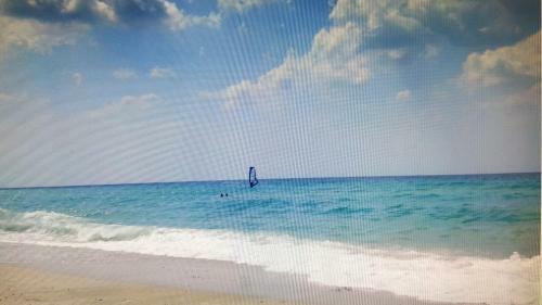Apartamento Strandhaus Mit Meerblick In Skala Fourkas