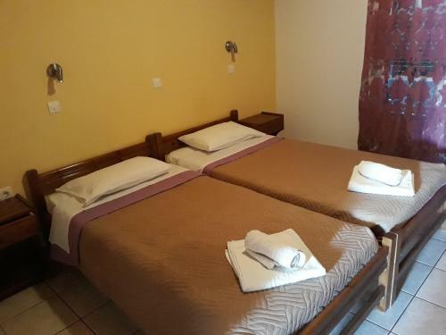 Aggeliki Apartments