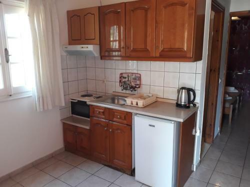 Aggeliki Apartments