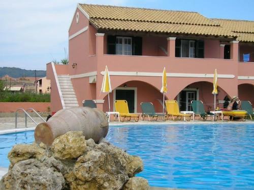 Apartamento Perland Vacation