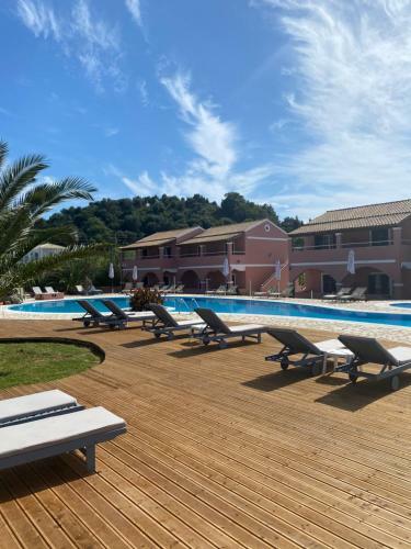 Apartamento Perland Vacation