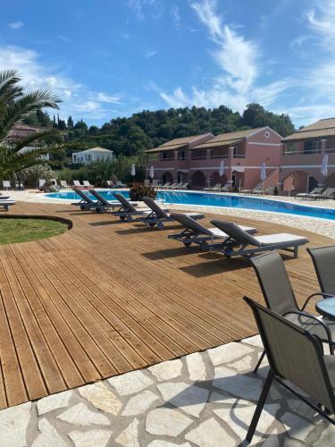 Apartamento Perland Vacation