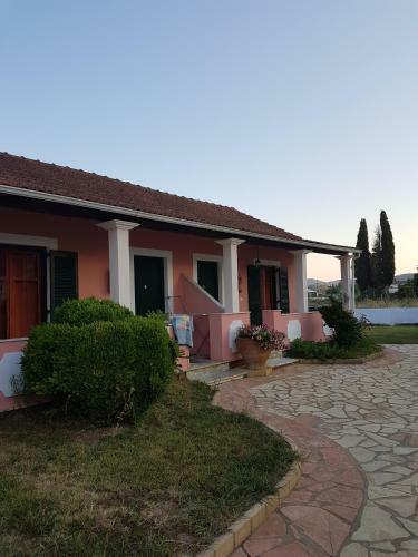 Sunshine Apartments