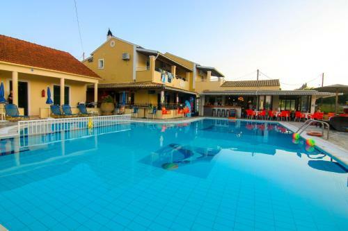 Sunshine Apartments