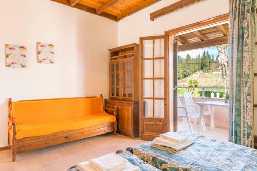 Hotel Nikos Pool Apartments - Ground Floor