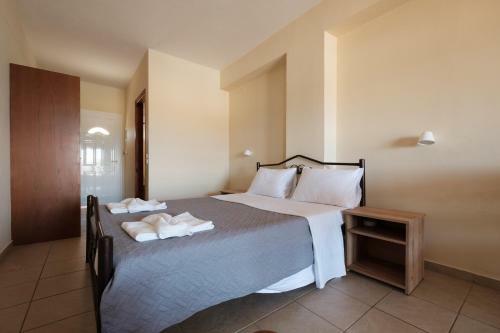 Socrates Hotel