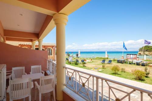 Socrates Hotel