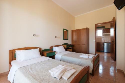 Socrates Hotel