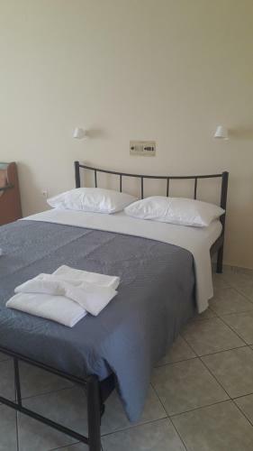 Socrates Hotel