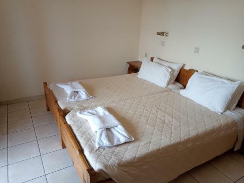 Spiros Apartments