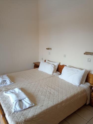 Spiros Apartments