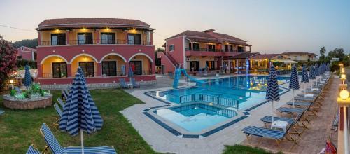 Spiros Apartments